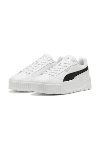 Puma Karmen Iı L Kadın Siyah Spor Ayakkabı 39745603 001