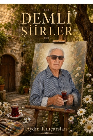 Demli Şiirler - 900859198