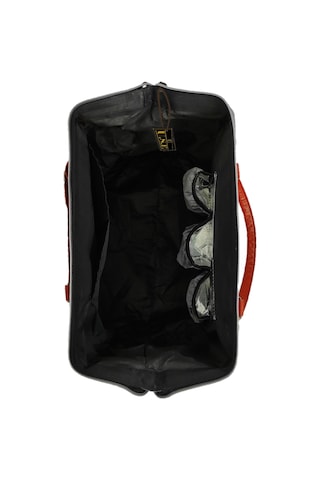 Hastane Çıkışı Anne Bebek Bakım Çantası Açık Gri