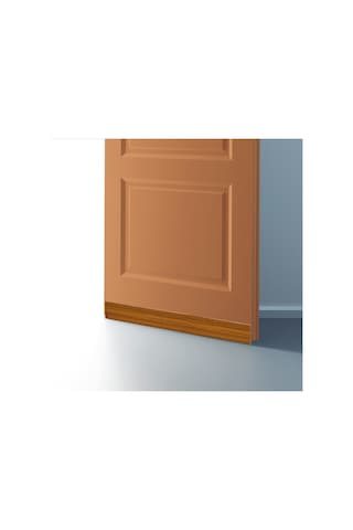Vodaseal Kapı Altı Sızdırmazlık Bandı 40Mm X 110Cm Kahverengi