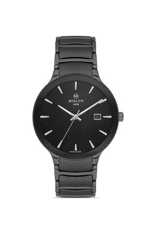 Hislon Cl110b-04ss Siyah