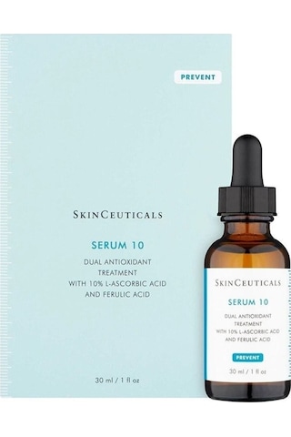 İnce Çizgilerin Ve Kırışıklık Görünümünü Azaltıcı Serum 30.ml