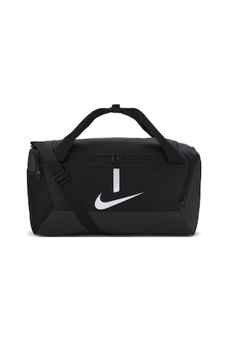 Nike Unisex Spor Çantası Academy Team S Duffel Bag Cu8097-010-Siyah-Tek Ebat