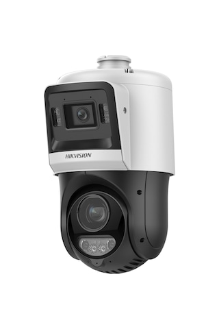 Hikvision Ds-2se4c425mwg-e/rb/14 4+4mp 25x Tandemvu Ip Ptz Kamera
