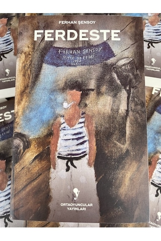 Ferdeste-Ferhan Şensoy
