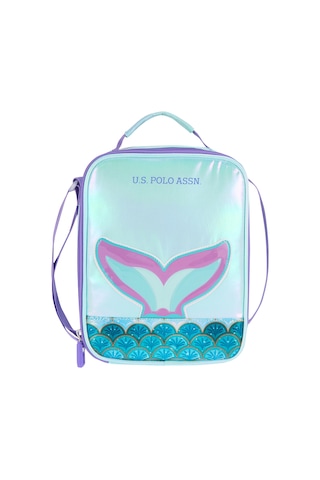 U.s. Polo Assn.plbsc25007 Beslenme Çantası Turkuaz