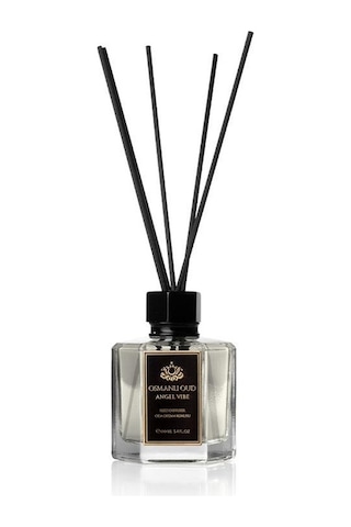 Osmanlı Oud 4821 Angel Vibe Reed Diffuser Oda Ortam Kokusu 100 ML