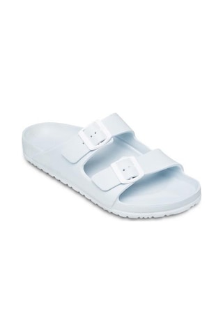 Quiksilver Aqyl101380-sef0 Embark Rf Erkek Spor Terlik Mavi