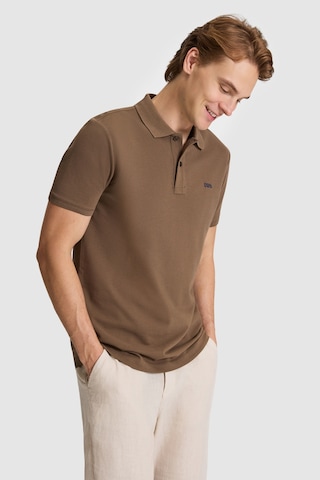 U.S. Polo Assn. U.s. Polo Assn. Erkek Kahverengi Tişört Basic 50326963-vr029