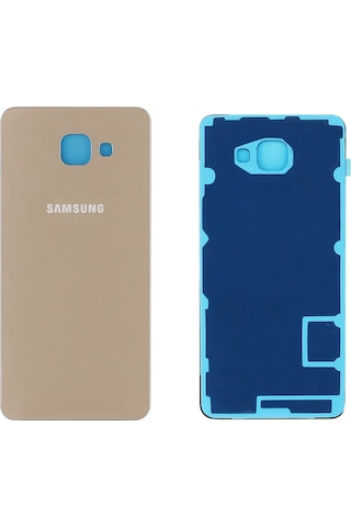 Samsung Uyumlu A7 2016 A710 Arka Kapak Pil Kapağı