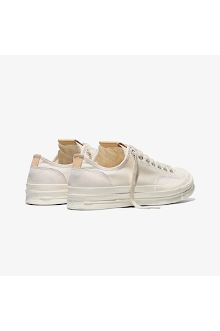 Converse Chuck 70 Unisex Krem Sneaker A15993c Krem