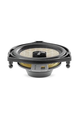 Focal Icr Mbz100 Mercedes Benz Coaxial Hoparlör Takımı