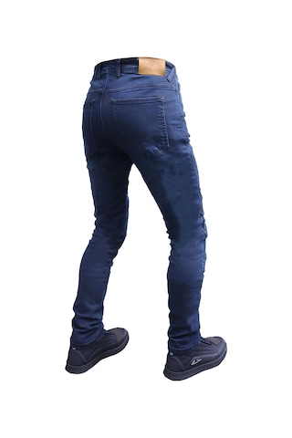 Vexo Tıtans Kot Pantolon Lacivert