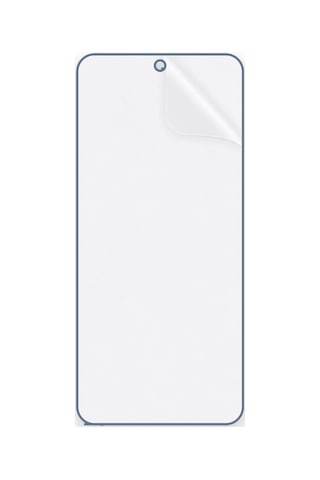 Schitec Vivo V60 Lite 4/5g Nano Şeffaf Hidrojel Ekran Koruyucu