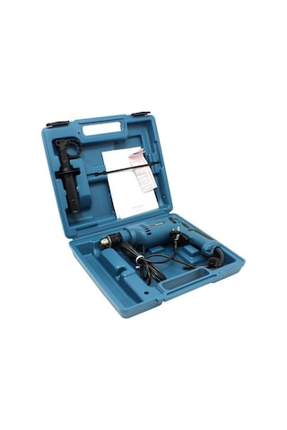 Makita HP1640K Darbeli Matkap 680 W