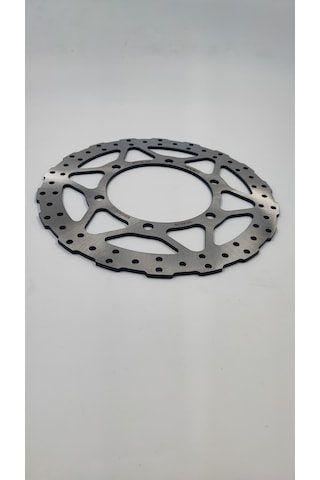Mtx Mds03076 2008-2012 Kawasaki Ninja 250r Uyumlu Ön Fren Diski