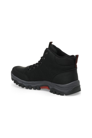 Torex Brendon Hı 2pr Siyah Erkek Outdoor Bot 000000000101166128 Siyah-kırmızı