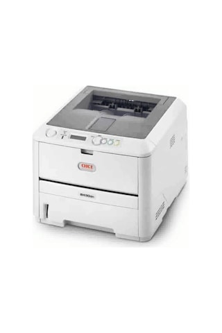 Oki B 410/420/430 Sonsuz Toner Modülü