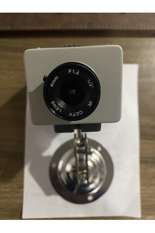 analog 650tv line kamera lens ayak