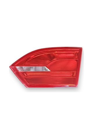 Vw Jetta 2011-2014 Sağ İç Stop Geri Sis Fren Lambası 5c6945094