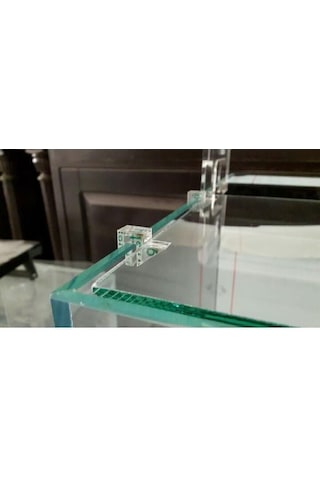 Orionled Buhar Camı Tutucu 10mm 4adet