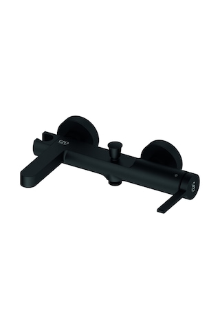 Gpd Gildo Mbb165-S Banyo Bataryası Siyah