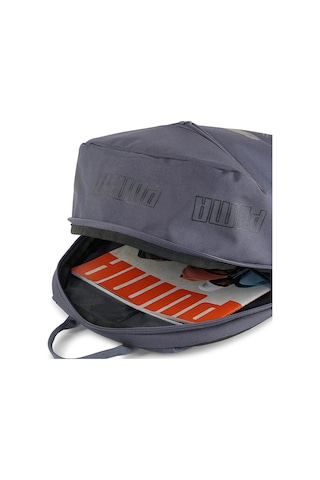 Puma Phase Iı Unisex Gri Sırt Çantası Gri