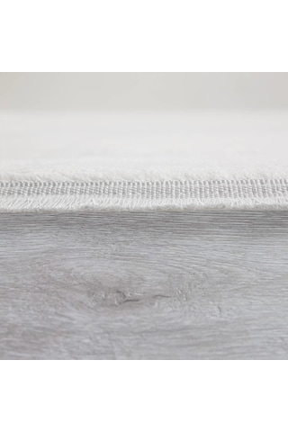 Jassrug Royal Püsküllü Halı 160X220 Optik