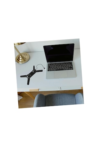 3pcs Bilgisayar Soğutma Rafı Oyun Dizüstü Bilgisayar Soğutma Tepsisi Dizüstü Bilgisayarlar Masa