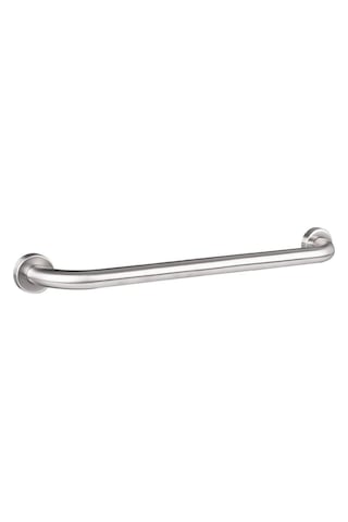 Q32 60 Cm Banyo Wc Tutunma Barı Bedensel Engelli Yaşlı Bakım Tutamak Destek Krom
