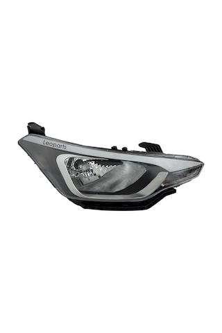 Leoparts Hyundai İ20 Far Lambası Sağ Merceksiz 2016-2018 92102-c8000