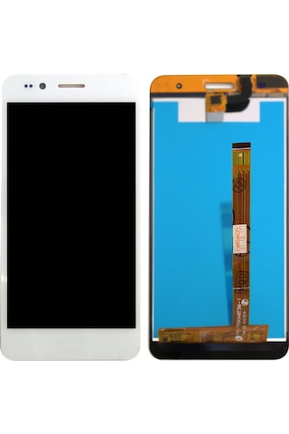 Teknonet Vestel Venüs V3 5020 Uyumlu Lcd+dokunmatik
