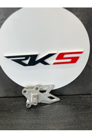 Rks Srk 125r Ön Basamak Destek Demiri Sol -
