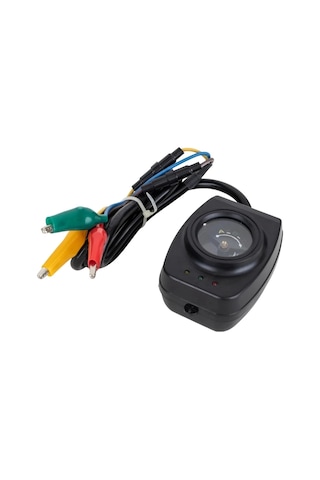 Pm-21361 Analog Faz Sırası Ölçer
