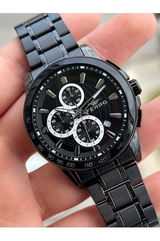 Ferro Xf0039 Erkek Kol Saati