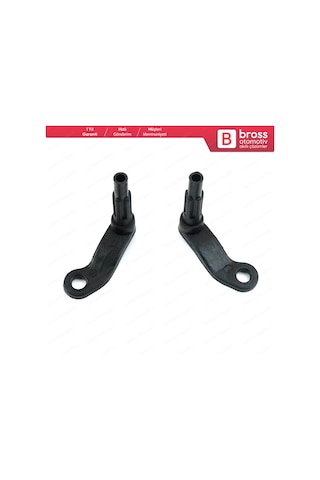 Fiat Linea için Ön Kapı Kilit Tamir Plastik Klipsi Ky28823n N11.5564
