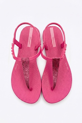 Ipanema Charm Çocuk Sandalet Fuşya 27/36
