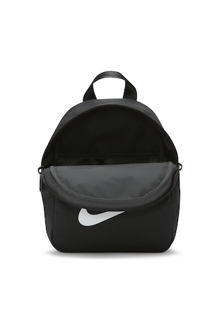 Nike W Nsw Futura 365 Mını Bkpk Kadın Siyah Sırt Çantası - CW9301