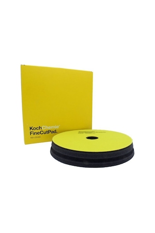 Koch Chemie Fine Cut Pad 150mmx23mm