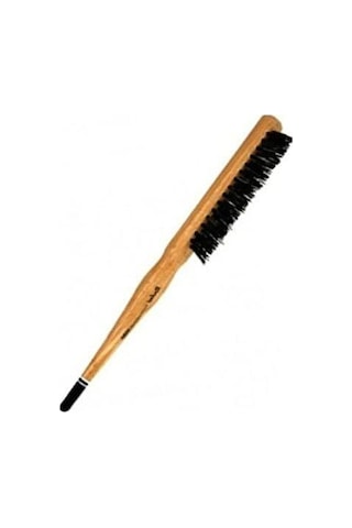 Poni Topuz Fırçası