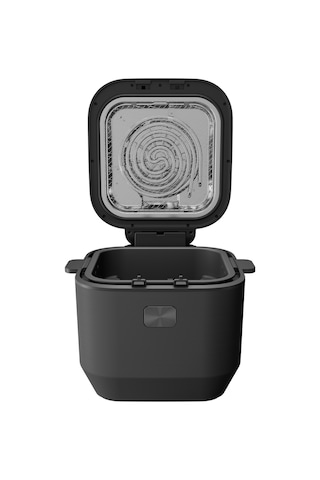 Grundig Fry 8420 2570 W Az Yağlı Pişirici AirFry Fritöz