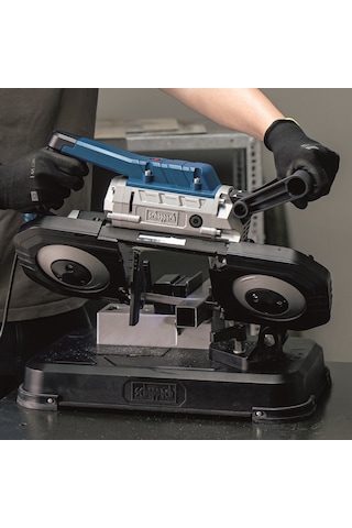 Scheppach Mbs1200 Metal Şerit Testere