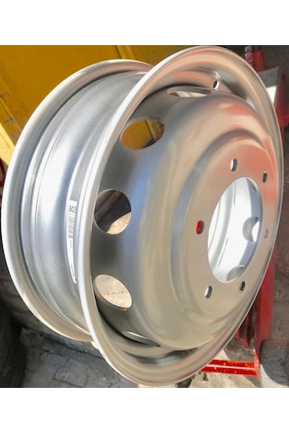 Eski Tip Ford Transit Jumbo Çift Teker Jantı