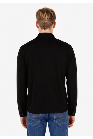 Colin's Colins Siyah Erkek Ceket Cl1072469 Q1.v1 Blk Siyah