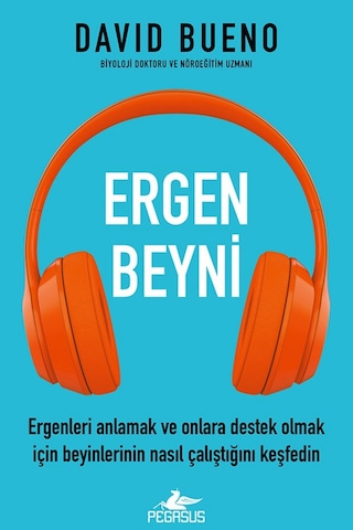 Ergen Beyni / David Bueno