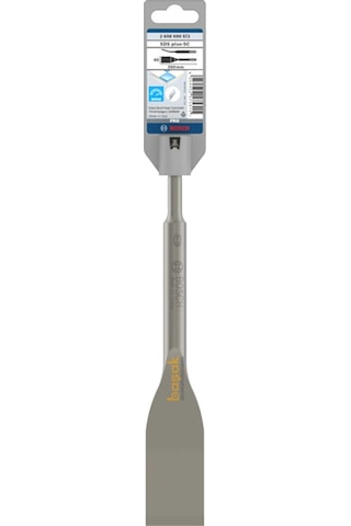 Bosch Pro Sds Plus-5c 260x40 Mm Açılı Fayans Keski 2608690572