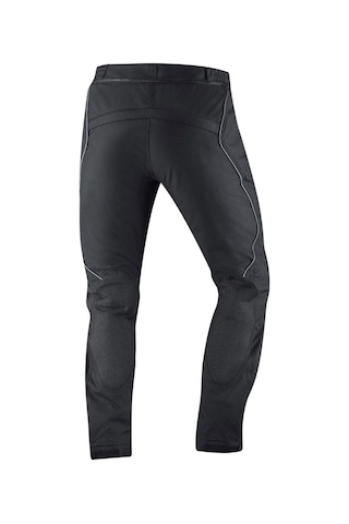 Ixs Namib Evo Motosiklet Pantolonu Siyah
