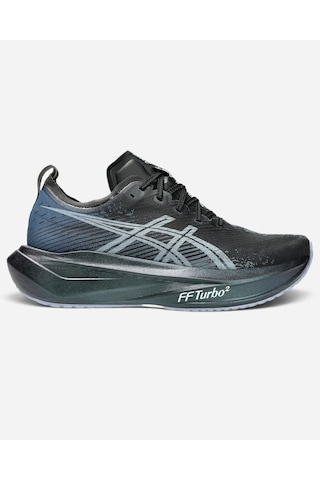Asics Megablast Siyah Koşu Ayakkabısı 1013a170-001