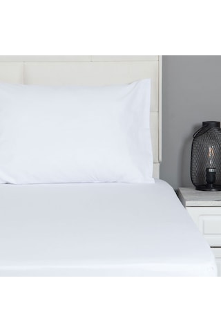 Puatra Lastikli Çarşaf Takımı T.K 100X200+ 50X70