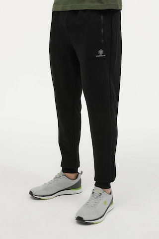 Lumberjack 3w M-ct107 Basıc Jogger 3pr Erkek Eşofman Alt 001